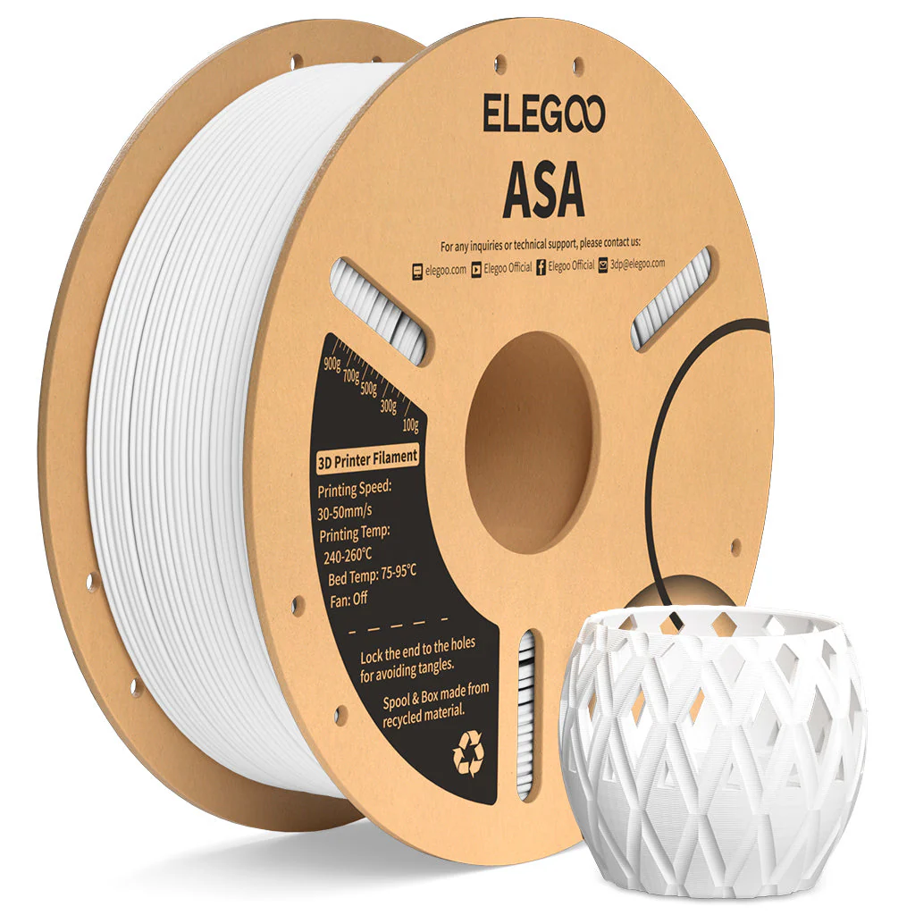 ASA Filament 10 kg - Image 8