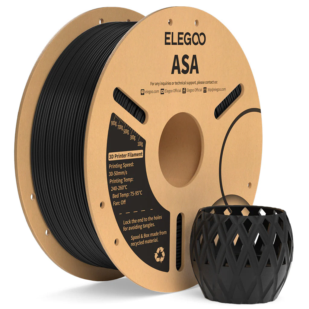 ASA Filament 10 kg - Image 9