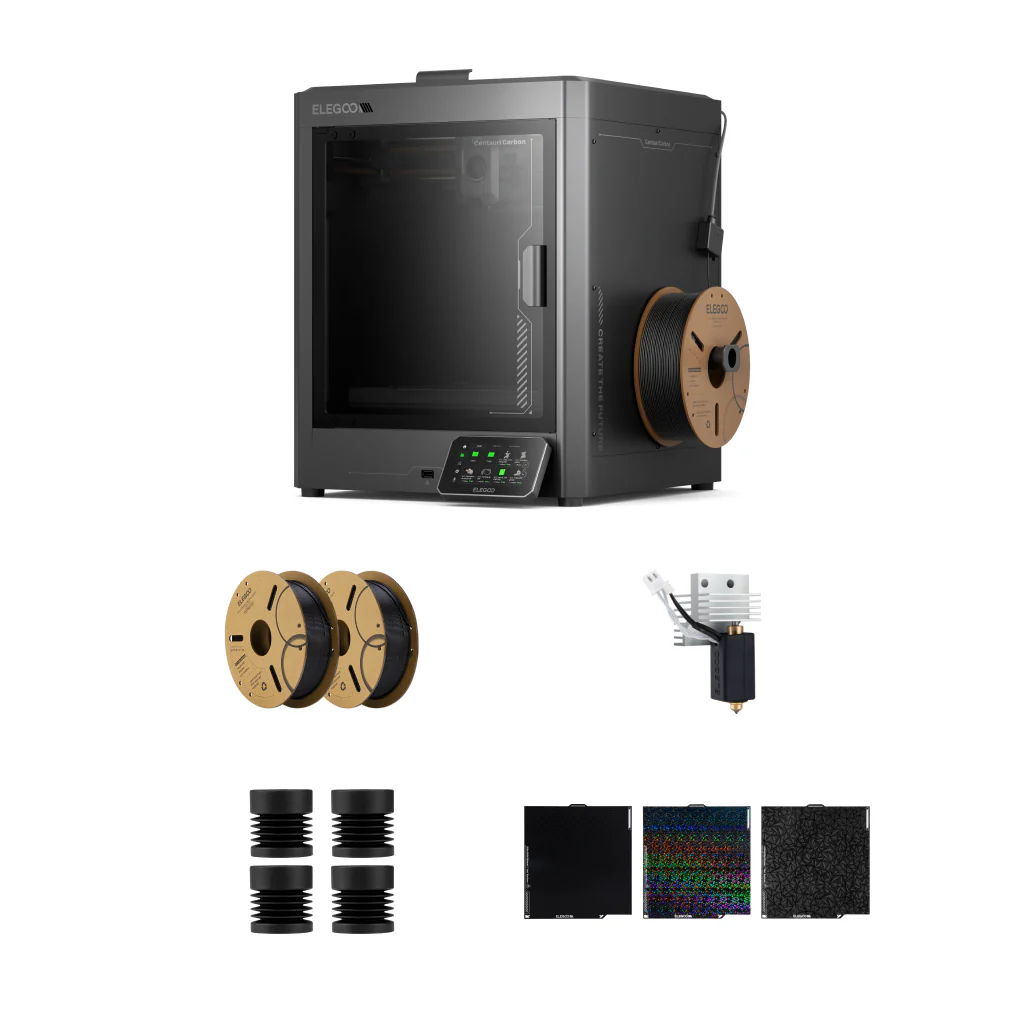 Centauri Carbon Frequently Bought Together Bundle - Image 2