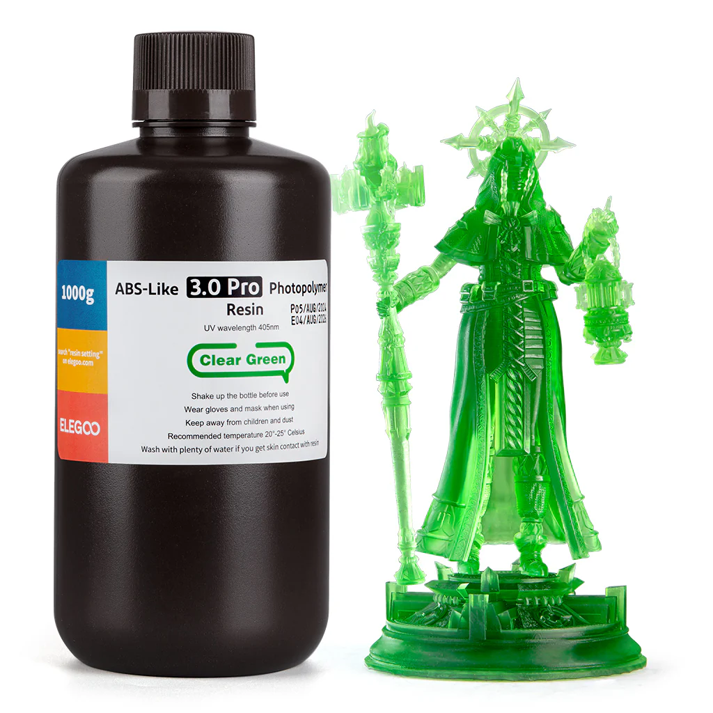 ABS-Like Resin V3.0 Pro