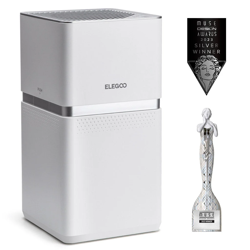 Marsmate Air Purifier
