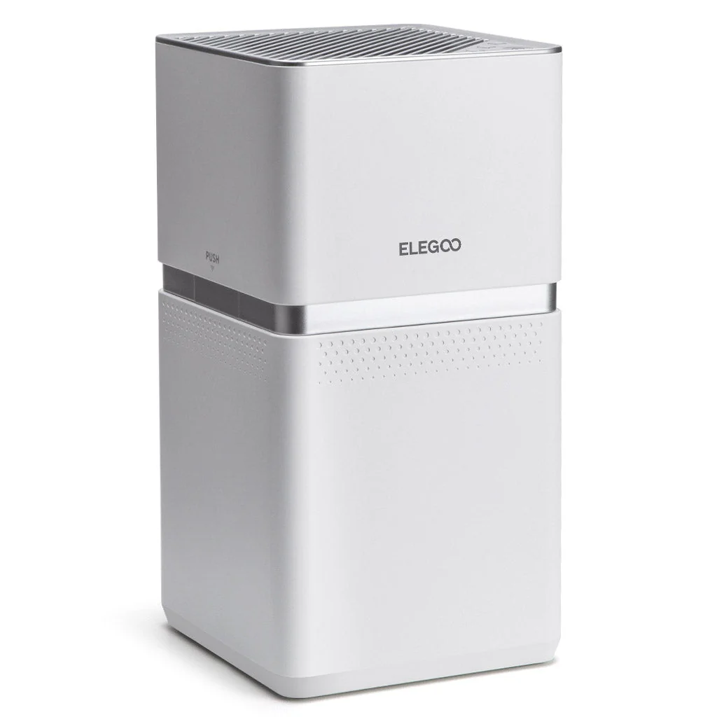 Marsmate Air Purifier - Image 2