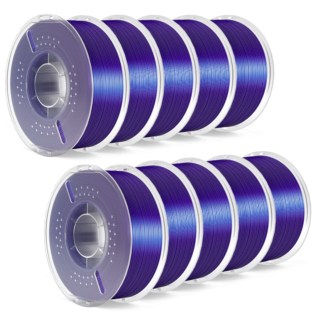 PLA Galaxy Filament 10 kg