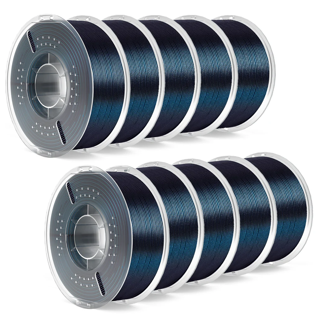 PLA Galaxy Filament 10 kg - Image 2
