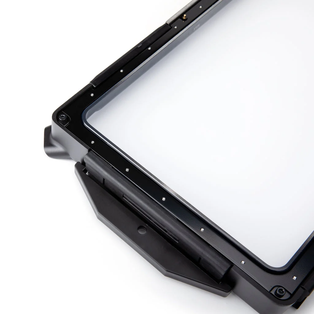 Metal Resin Tank for Jupiter 2 - Image 2