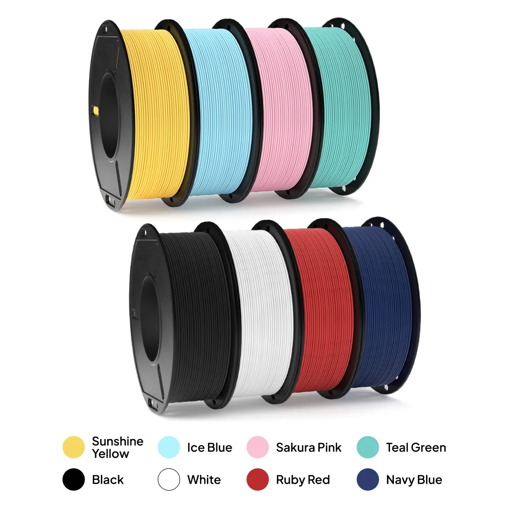 Mini 250 g Filament Bundle - Image 2