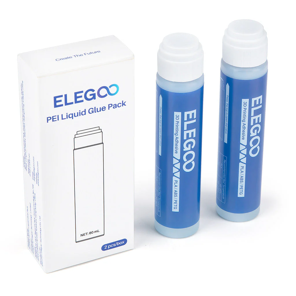 PEI Liquid Glue Pack (2 Pcs) - Image 2