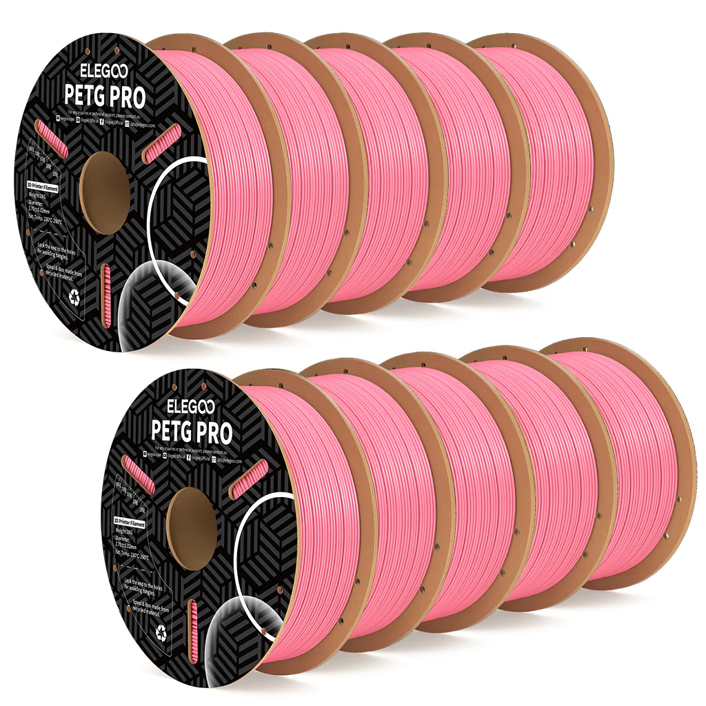 PETG Pro Filament 10kg | Money Saving Pre-order - Image 2