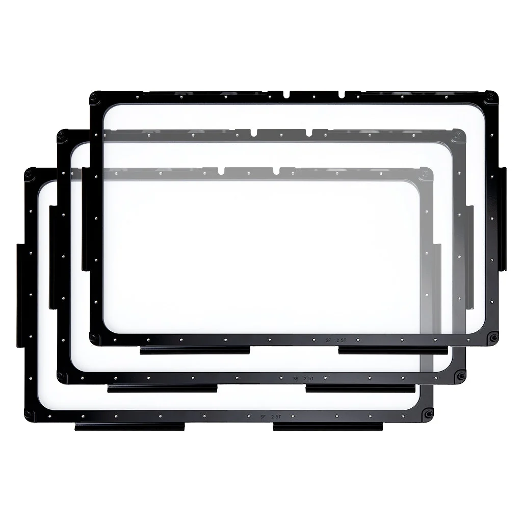 PFA Film for Jupiter 2 (3 Pcs)