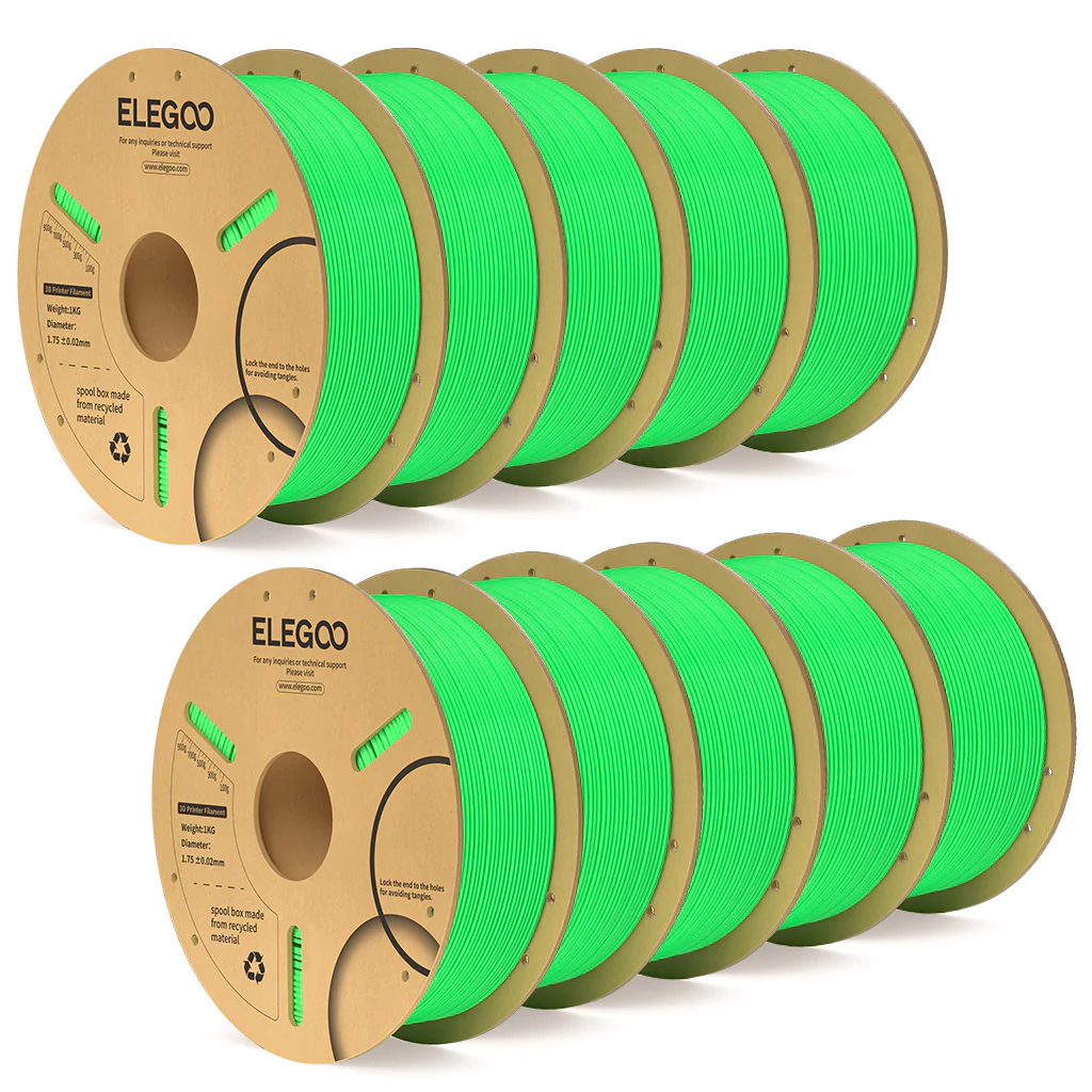 PLA Plus Filament 10kg | Money Saving Pre-order - Image 12