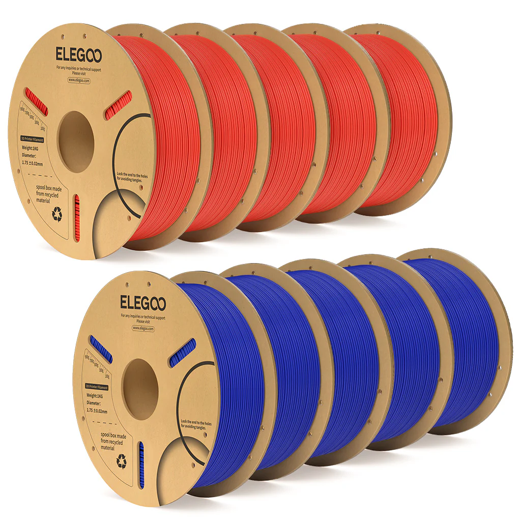PLA Plus Filament 10kg | Money Saving Pre-order - Image 3