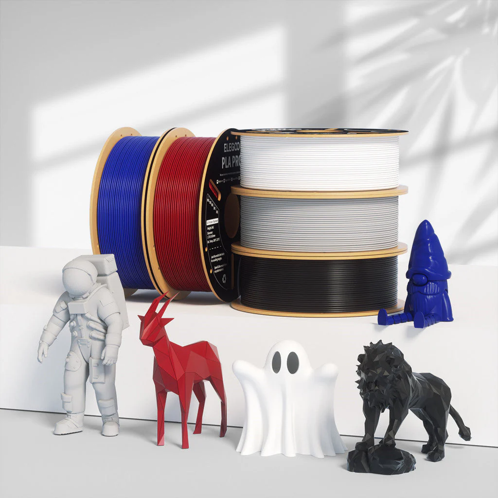 PLA Pro - Image 7