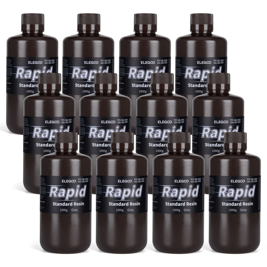 Rapid Standard Resin 12 kg