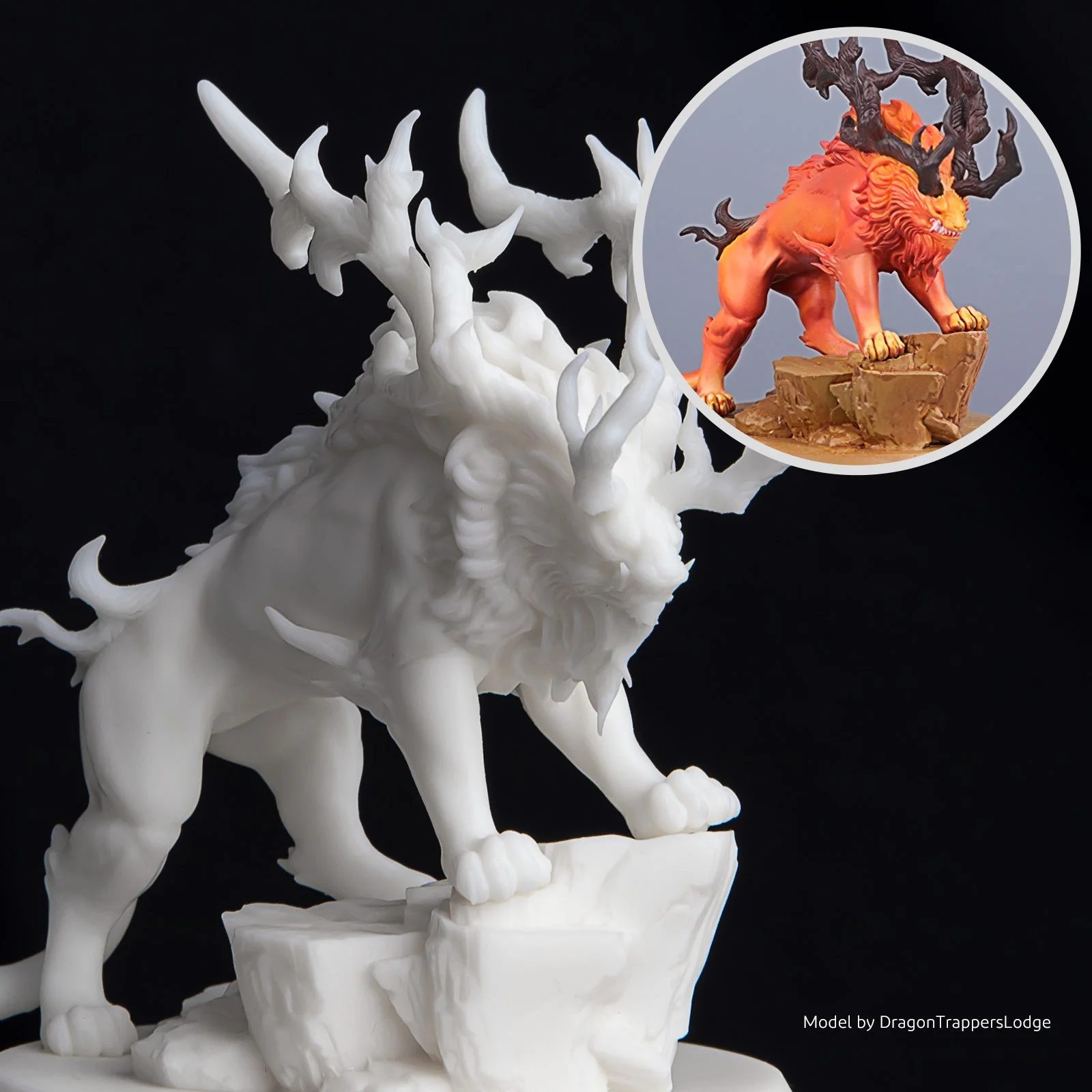 Standard Resin V2.0 12 kg - Image 7