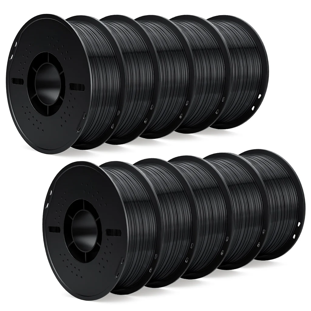 TPU 95A Filament 10 kg| Money Saving Pre-order