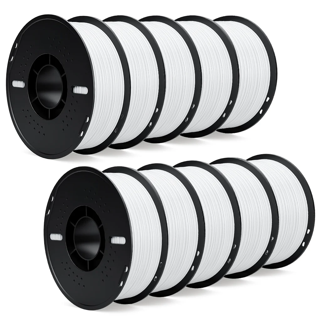 TPU 95A Filament 10 kg| Money Saving Pre-order - Image 2