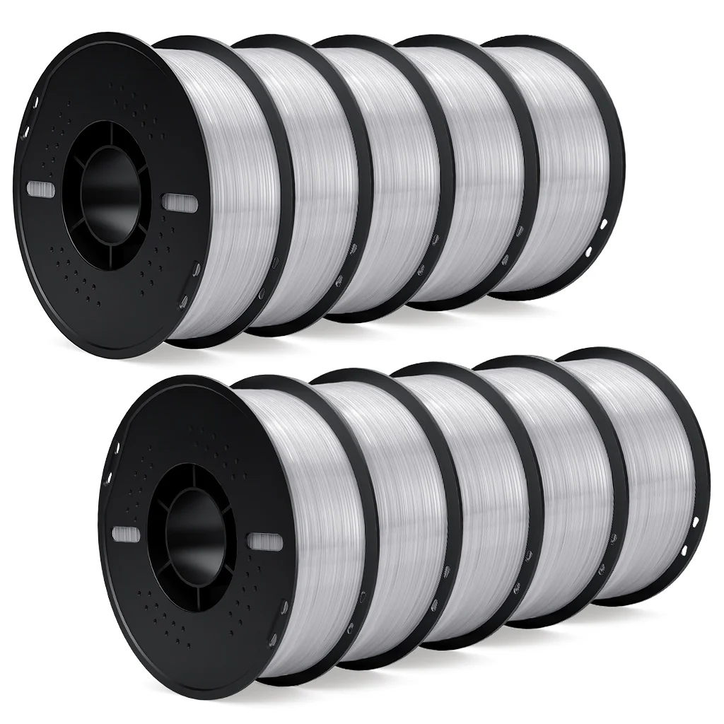 TPU 95A Filament 10 kg| Money Saving Pre-order - Image 3