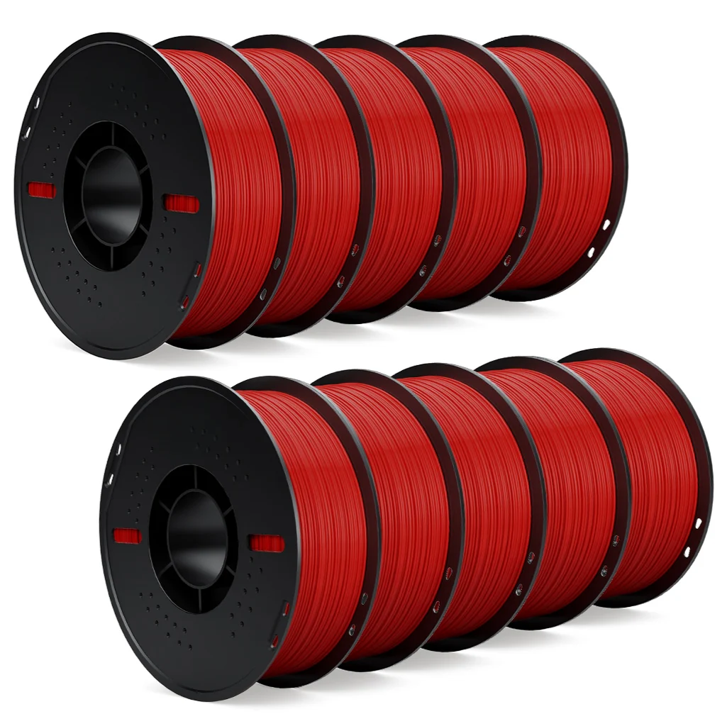 TPU 95A Filament 10 kg| Money Saving Pre-order - Image 4