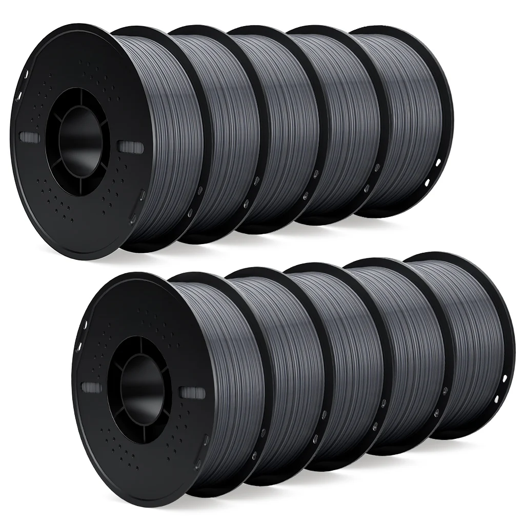 TPU 95A Filament 10 kg| Money Saving Pre-order - Image 5