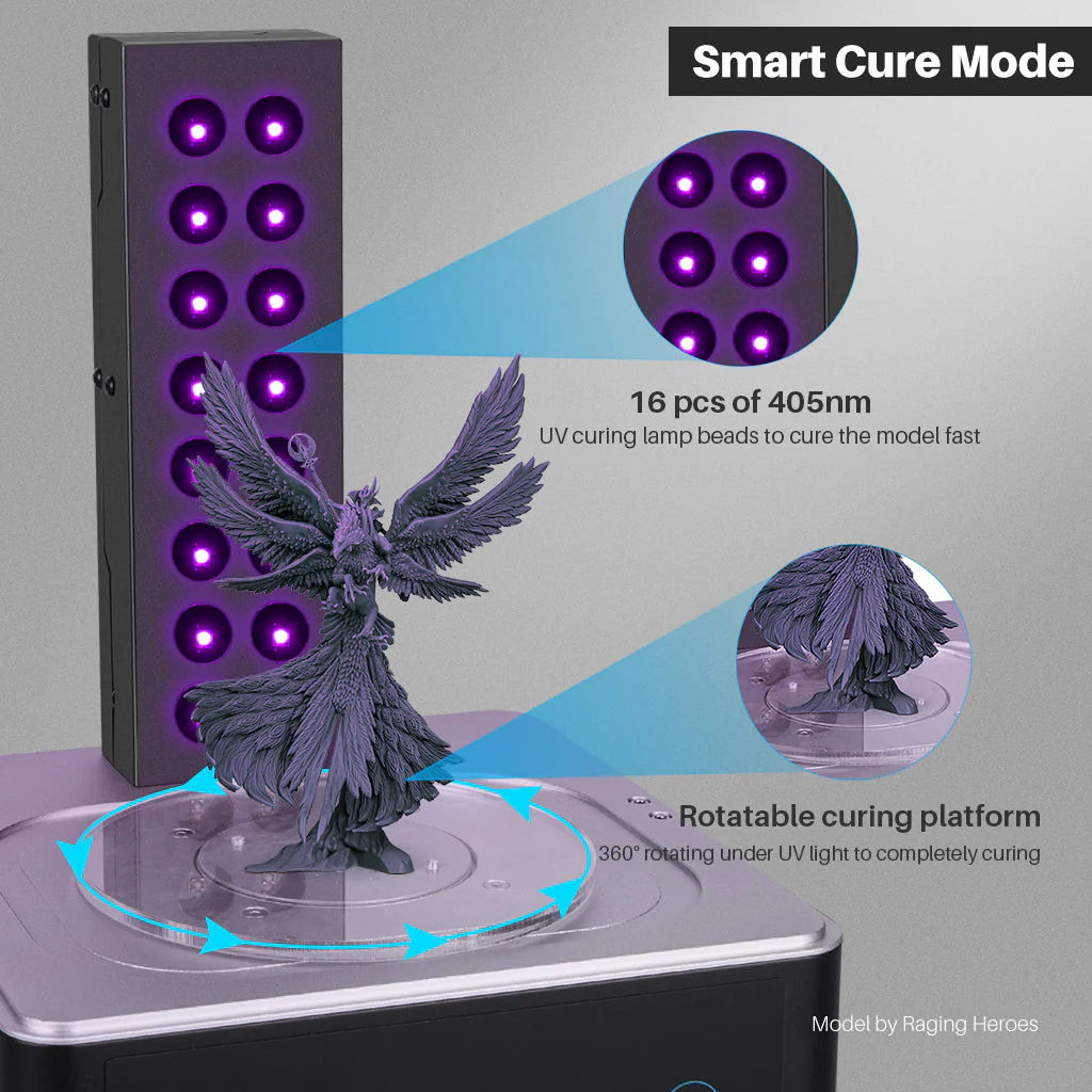 Mercury Plus V2.0 - Image 2